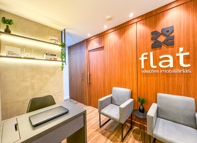 Escritório Flat Imóveis